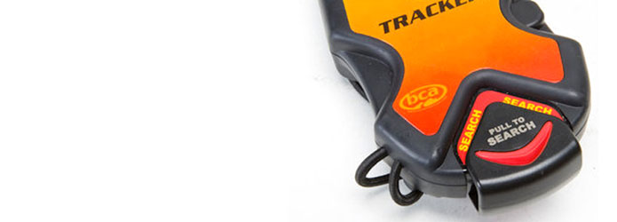 Tracker Avalanche Beacon|Backcountry Access