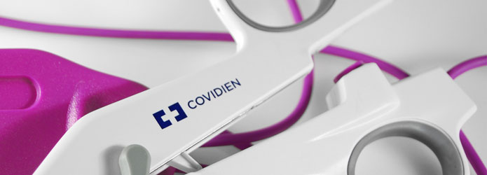 Precise Plus Vessel Sealer/Divider|Covidien