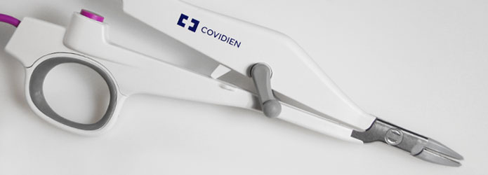 Precise Plus Vessel Sealer/Divider|Covidien