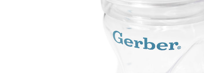 Breast Pump|Gerber Baby Products