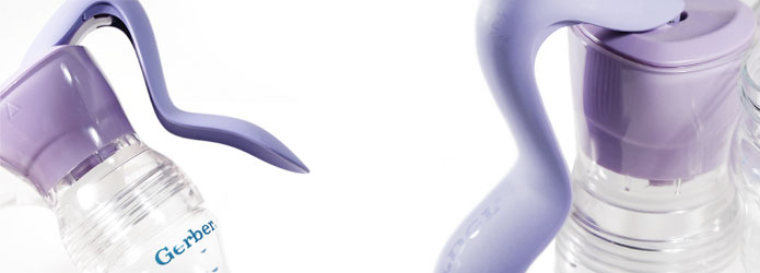 Breast Pump|Gerber Baby Products