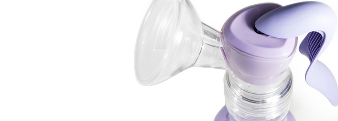 Breast Pump|Gerber Baby Products