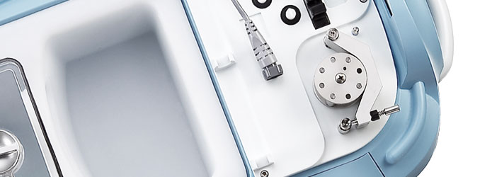 LifePort Kidney Transport|Organ Recovery Systems