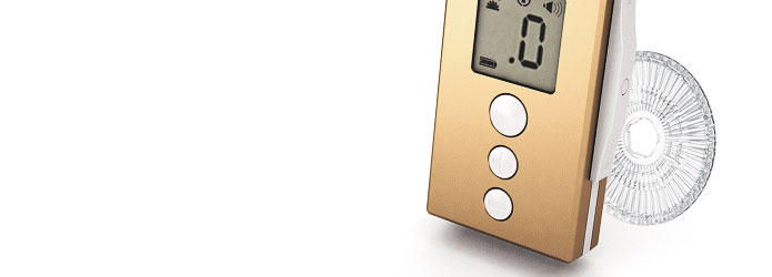 Pediatric Diabetic Lancing Device|Pelikan Technologies