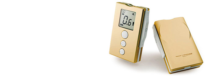 Pediatric Diabetic Lancing Device|Pelikan Technologies