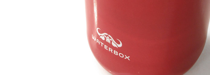 Water Bottle|Waterbox