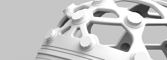 Brain Scanning System|Wavi