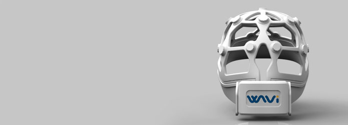 Brain Scanning System|Wavi